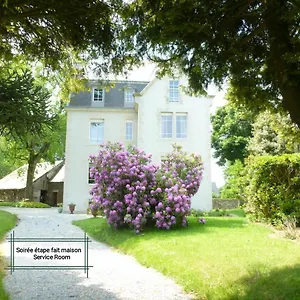 ** Gasthuis Chateau Bily Frankrijk