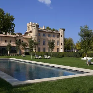 5* Отель Baulieu