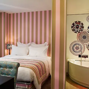 **** Hotel Le Bellechasse Saint-germain Frankrijk