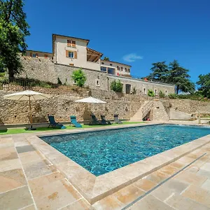 Domaine De Combe Beluze Bed & Breakfast